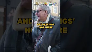 Can T Believe I Guessed His Job Very Unlikely Shorts 