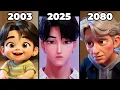 Download Lagu What If Jinu Grew Old? – Evolution of Saja Boys and Huntrix