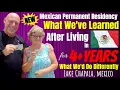 Download Lagu #ajijic Our 4-Year Mexico Permanent Residency Journey | 7 Things We'd Do Differently #retirechapala