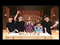ORANGE RANGE「イケナイ太陽」『SONGS 2025 Buzz Hit Special』で圧巻のパフォーマンス披露
