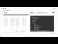 DataMasque - Data Masking Overview