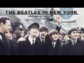 Lagu The Beatles, februari 1964 (deel 1): Beatlemania bereikt Amerika!