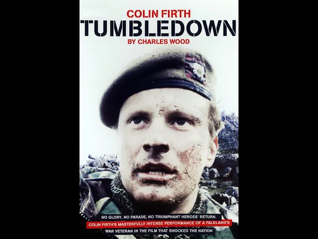 Tumbledown (1988)