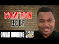 Download Lagu Omar Gooding: Zijn rapcarrière begon vóór de Cam'ron Beef [Deel 1]