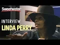 Linda Perry Interview
