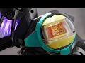 Lagu ヴラムカプセム レビュー【仮面ライダーゼッツ】/ Vram Capsem Unboxing | KamenRiderZEZTZ