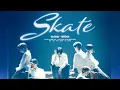 Lagu NCT WISH 엔시티 위시 'Skate' @NCT WISH 1st CONCERT TOUR 'INTO THE WISH : Our WISH'