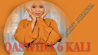 QASWIDA BALAA LA JOHAYNA MTANZANIA MWENYE ASILI YA INDONESIA QASWIDA HIZI HAPA FULL ALBAM 