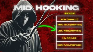 C How to Detour Hook Functions Tutorial