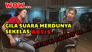 Download Sa Rindu Ko - Glenn Sebastian ( sa harap ko bisa tetap setia ) cover Anggita Ghitz ft. Jay Bate'e MP3