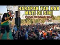 Harapan Tak Kan Mati Di Sini - SUPERIOTS Cover RUKUN RASTA Reggae SKA