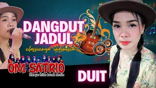 duit duwit netty adja om satrio news 2025 digital stereo