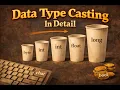 Method Overloading in Java Part 2 Automatic Type Promotion nukkadcode