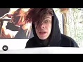 YUNGBLUD - Parents (Piano version)