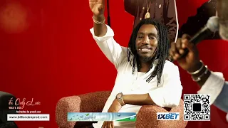 Wally B. Seck - LIVE album It’s Only Love (part.2)