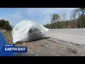 Earth Day efforts across Vermont highlight recycling reuse and local action