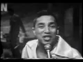Smokey Robinson and The Miracles - Shop Around (Ready Steady Go - 1965)