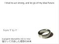Hatsune Miku - "from Y to Y" (subbed again)