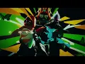 DREAM OF BUTTERFLY - FZMZ