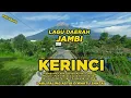 Lagu Daerah Kerinci Jambi Full Album, Sangat Sedih Saat Sendirian