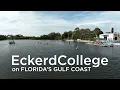 Tour the Waterfront at Eckerd College