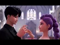 Download Lagu KPop Demon Hunters | Rumi and Jinu get MARRIED 💙