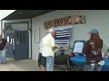 Community raises funds to support injured Taylor County Sheriff s deputy Troy Anderson
