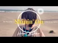 Download Lagu Hirona LaVance - Shinin' On | Official Audio Visualizer