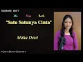 Download Lagu Satu Satunya Cinta (Karaoke Duet) | MAHADEWI