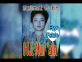 Download Lagu NIDA RIA - SELIMUT PUTIH