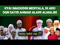 Download Lagu KYAI IMADUDIN  NYALA DI ADU  DENGAN SAYID AHMAD  ALMALIKI  \