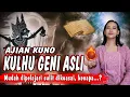 Download Lagu ilmu jawa kuno...! AJIAN SAKTI KULHU GENI MUDAH DIPELAJARI SULIT DIKUASAI KENAPA?