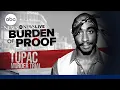Burden of Proof August 14 2026
