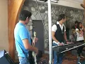 Grupo de alabanza Horem de iglesia nuev vida GG