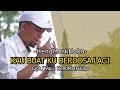 Download Lagu Kau Buat Ku Berdosa Lagi || HendMarkHoka || Official Lirik