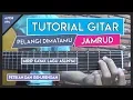 Download Lagu Tutorial Gitar (PELANGI DIMATAMU - JAMRUD) VERSI ASLI LENGKAP