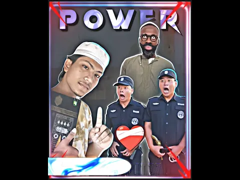 The Power of ☝️❤️🩹