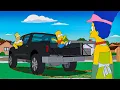 Download Lagu HOMER COMPRA UMA CAMINHONETE | Os Simpsons a Família Amarela - Completo Em Português