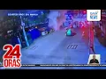 Lagu Pamilya ng batang nasawi matapos masabugan ng paputok, labis ang pagluluksa | 24 Oras