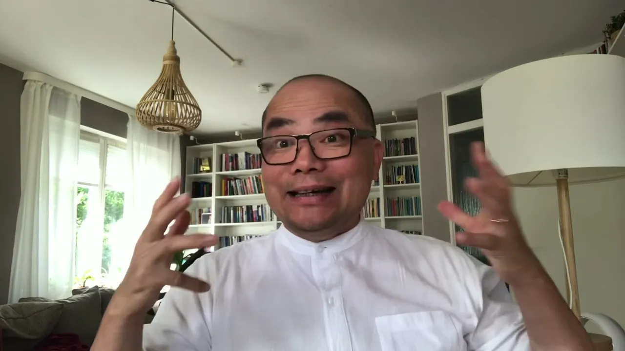Khi cầu nguyện xin ý Chúa mà chưa thấy Ngài trả lời thì tôi phải làm sao?