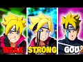 Download Lagu Every Boruto's Ability Explained in 20 minutes