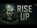 Download Lagu D-16 (Megatron) - Rise Up! | Orchestral Metal Song | Transformers