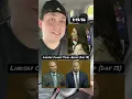 Lindsay Clancy Trial Recap Day 13