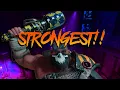 The NEW Meta Ogryn is BIGGEST and STRONGEST - Darktide Build Guide