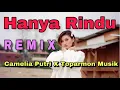 Lagu Hanya Rindu Remix - Camelia Putri X Toparmon Musik