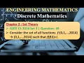 GATE CS 2014 Set 3 Question 49 Consider the set of all functions f 0 1 2014 0 1 2014 such