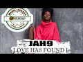 Jah9 - Love Has Found I (@Jah9)