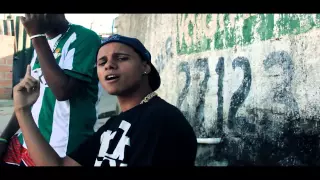 mcs nuk e leandrinho uma vida 2 mortes clipe oficial 