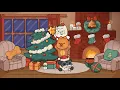 Download Lagu Sanpawshi - Merry Treatmas Full Album