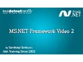 MS NET Framework 2 BestDotNetTraining